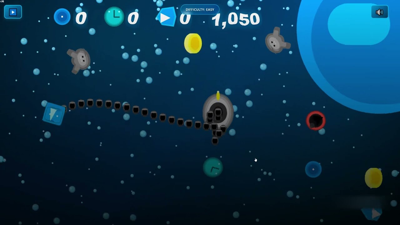 DeepSeaExplorer