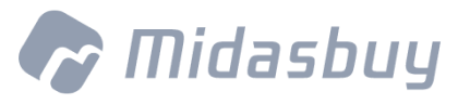 What EdgeOne Can Do for Your Industries, Midasbuy logo