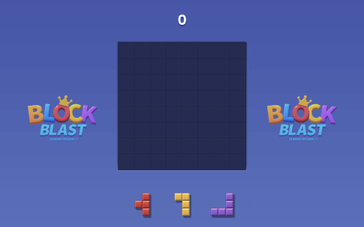 Block Blast
