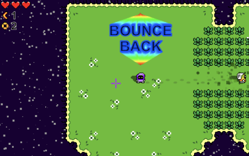 Bounce Back