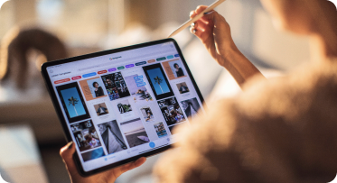 Active Detection Brings a Better Interactive Experience