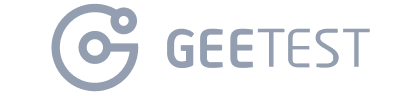 What EdgeOne Can Do for Your Industries, GEETEST logo