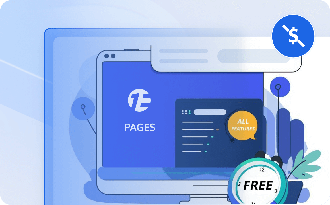 Experience All Features Without Restrictions, Comprehensive Features