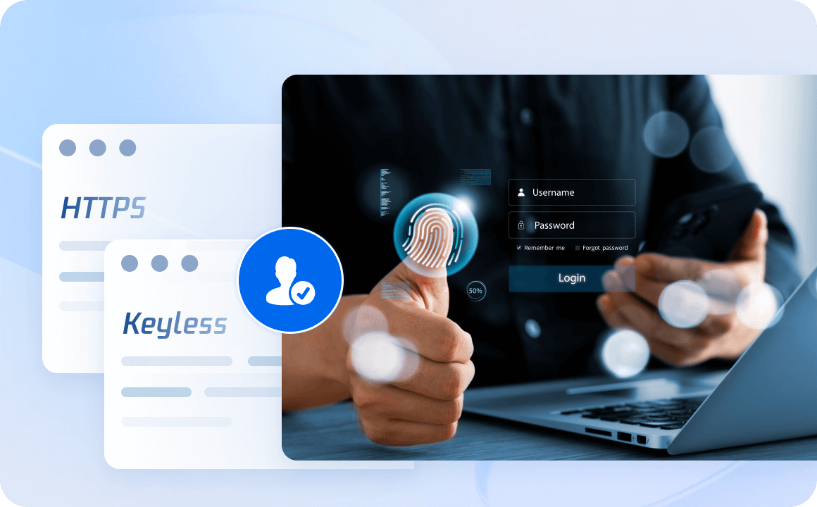 User Access: Ensuring Only Trusted Clients Can Connect