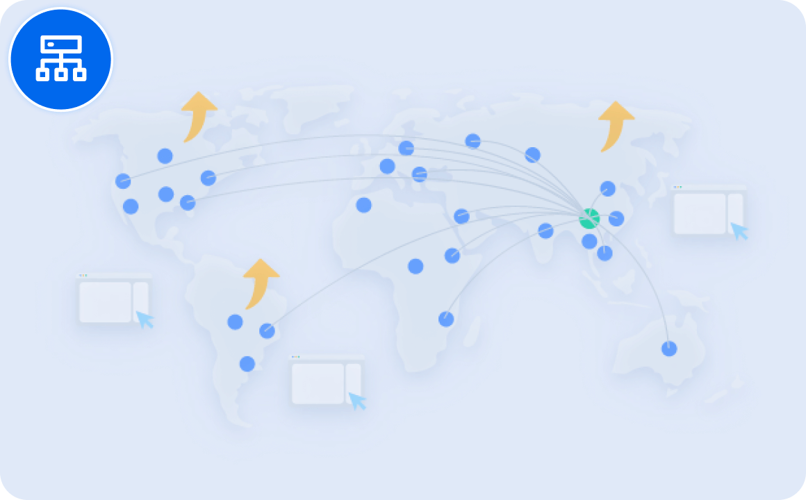 User Experience: One-Stop Dynamic and Static Acceleration