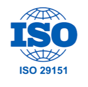iso29151 image