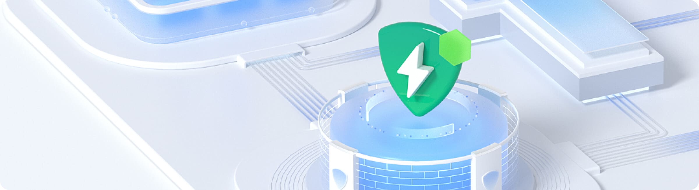 Security product