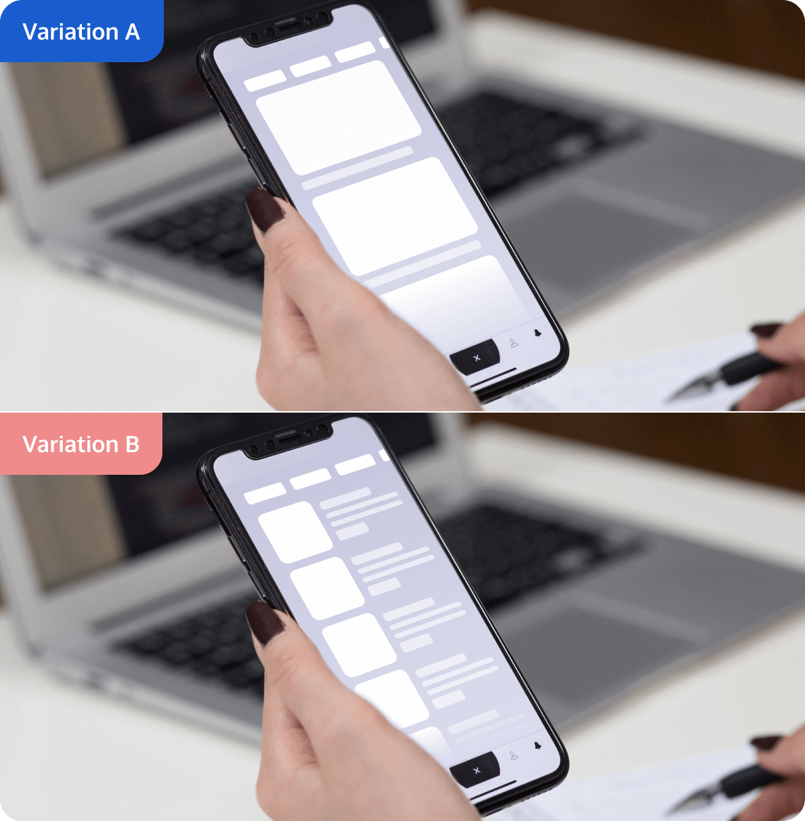 Edge Test