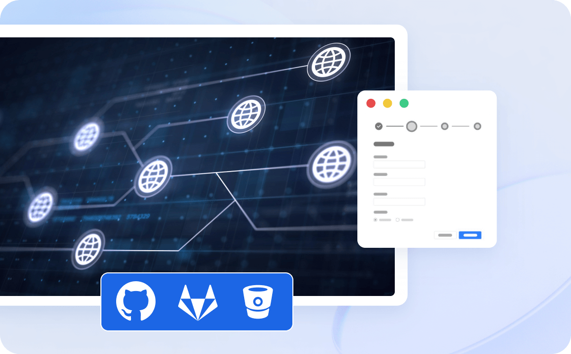 EdgeOne Pages: Connect Git Repo，Customize Build，Deploy Globally